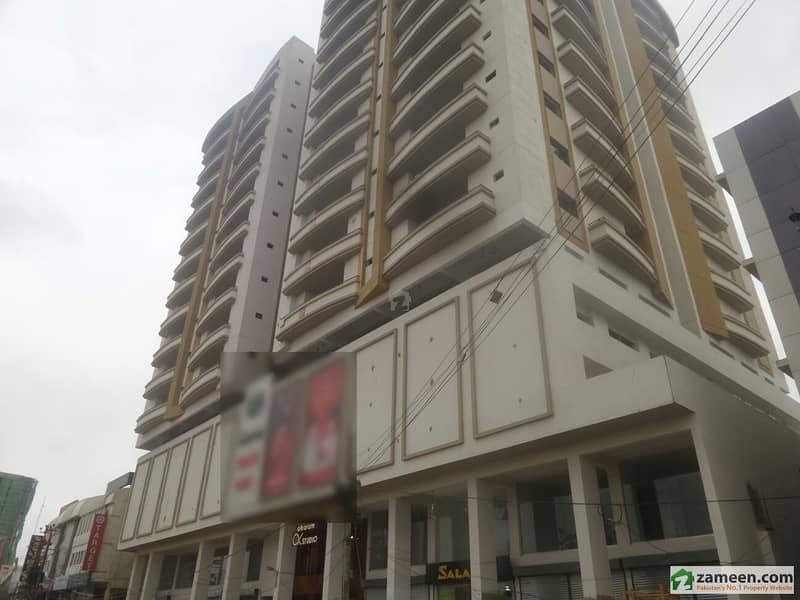 Flat For Sale North Nazimabad North Nazimabad Block H, North