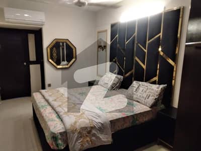 Flat Of 1500 Square Feet In Badar Commercial Area Is Available