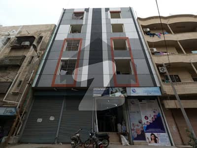 Flats for Sale in DHA Phase 2 Extension Karachi - Zameen.com