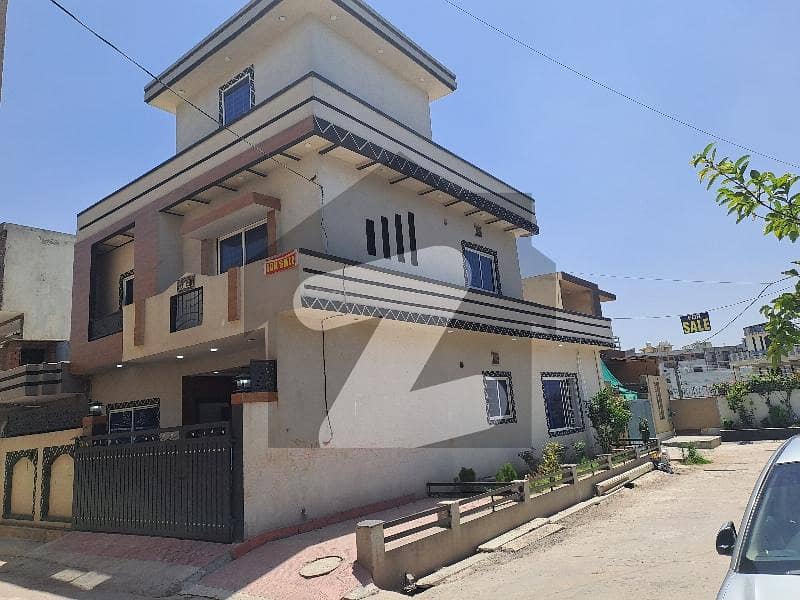 1.5 Storey House Available For Sale