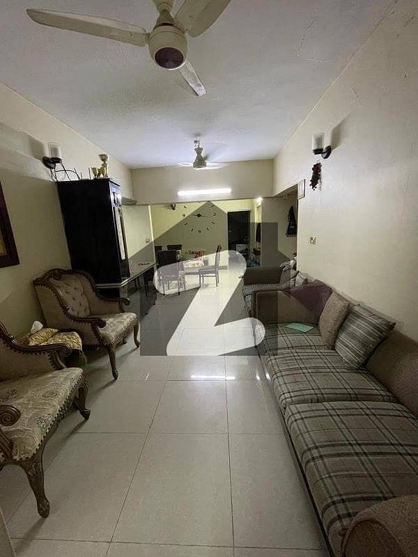 3 Bed Luxury Flat Available For Sale In Falak Naz Corner 3 Bed Luxury Flat Available For Sale In Falak Naz Corner