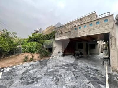 1 Kanal 4 Marla Double Storey House In Canal View Society Multan Road Lahore 1 Kanal 4 Marla Double Storey House In Canal View Society Multan Road Lahore