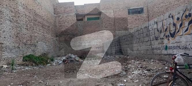 Prime Location Residential Plot For sale In Arbab Sabz Ali Khan Town