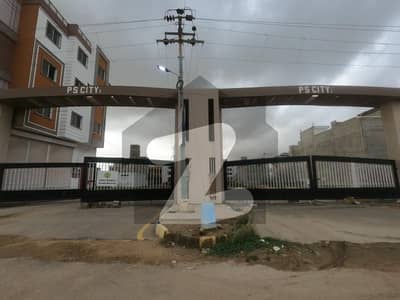 East Open Residential Plot For sale In Sector 32 - Punjabi Saudagar City Phase 1 Karachi