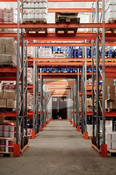 جڑانوالہ روڈ فیصل آباد میں 1 کمرے کا 10 کنال گودام 14.0 لاکھ میں کرایہ پر دستیاب ہے۔