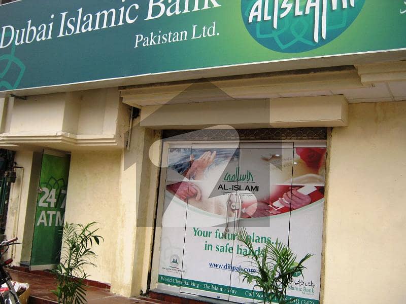 Ideal Building For Sale In Tufail Road Ideal Building For Sale In Tufail Road