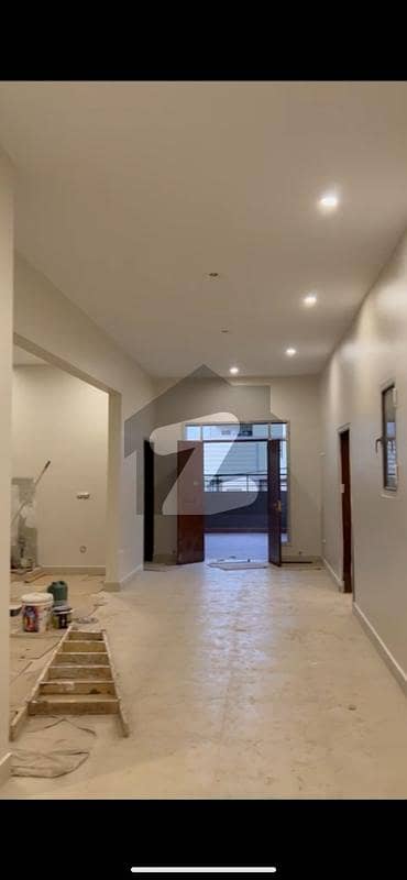 Brand New Upper Portion For Rent In PECHS Block 6 Near Ambala