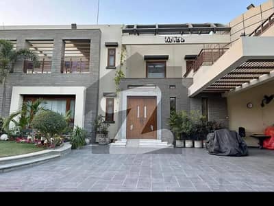 2000 Square Yards Brand New Owner Built Fully Furnished House For Rent At Khayaban-E-Ameer Khusro, DHA Phase 6 2000 Square Yards Brand New Owner Built Fully Furnished House For Rent At Khayaban-E-Ameer Khusro, DHA Phase 6