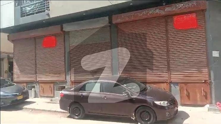 450+450 GROUND+BASEMENT FOR RENT AT BIG  NISHAT