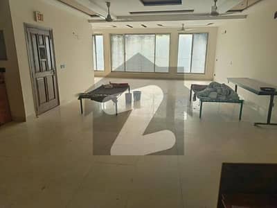 7 Marla 1st Floor Office For Rent In DHA Phase 2,Block Q, Reasonable Price And Suitable Location for Marketing Work Pakistan Punjab Lahore.