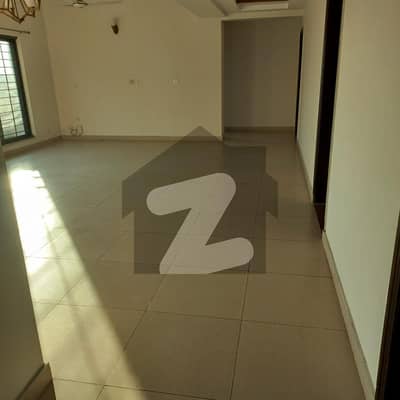 10 Marla 3 Bedroom Apartment Available For Sale In Askari 10 Sector F Lahore