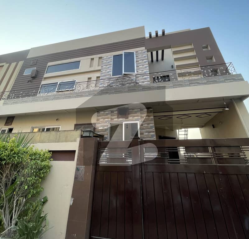 Elegant 6 Marla House For Rent Near Opera Cinema Phase 1 With Gas Connection Elegant 6 Marla House For Rent Near Opera Cinema Phase 1 With Gas Connection