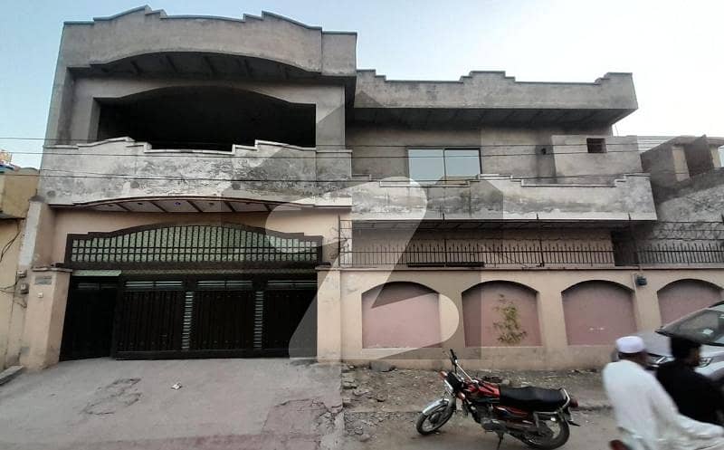 Stunning 12 Marla House Available For Rent In Lalazar2 Stunning 12 Marla House Available For Rent In Lalazar2