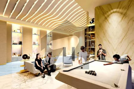 ایچ ایم آر واٹر فرنٹ ڈی ایچ اے فیز 8,ڈی ایچ اے ڈیفینس,کراچی میں 1 کمرے کا 5 مرلہ فلیٹ 3.9 کروڑ میں برائے فروخت۔ ایچ ایم آر واٹر فرنٹ ڈی ایچ اے فیز 8,ڈی ایچ اے ڈیفینس,کراچی میں 1 کمرے کا 5 مرلہ فلیٹ 3.9 کروڑ میں برائے فروخت۔