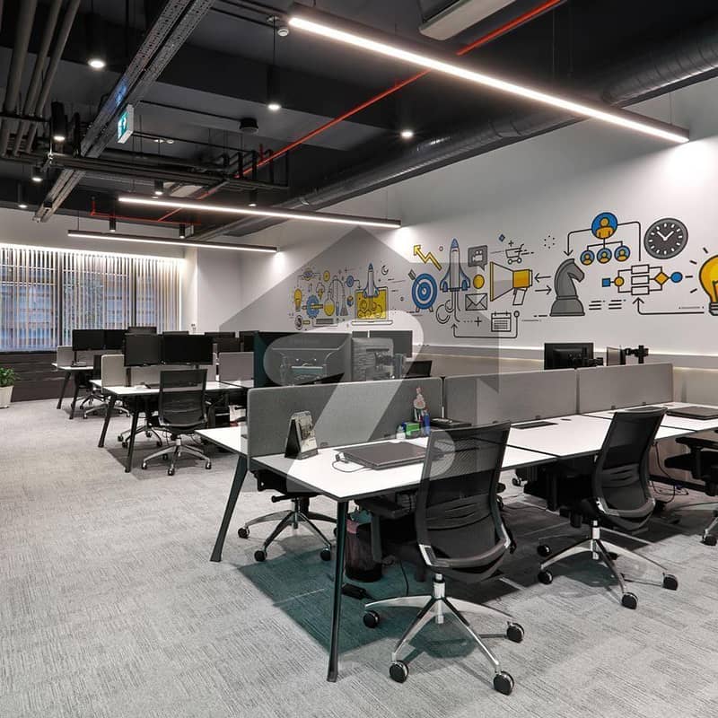 GROUND FLOOR AVAILABLE FOR RENT FOR OFFICE IN WAPDA TOWN GROUND FLOOR AVAILABLE FOR RENT FOR OFFICE IN WAPDA TOWN