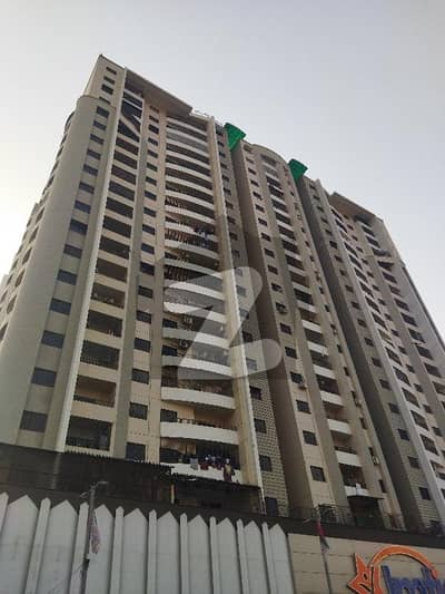 BRAND NEW APARTMENT AVAILABLE FOR SALE SAIMA ROYAL RESIDENCY