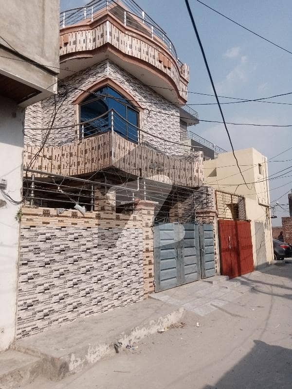 6 Marla House Fore Sale 6 Marla House Fore Sale