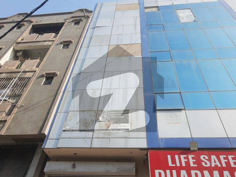 Ground Shop & Basement Available For Rent Phase-V DHA KARACHI Ground Shop & Basement Available For Rent Phase-V DHA KARACHI