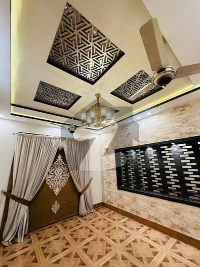 Brand New 10 Marla Facing Park House Available For Sale In Overseas A Bahria Town Lahore Brand New 10 Marla Facing Park House Available For Sale In Overseas A Bahria Town Lahore