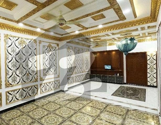 Triple Storey Dream House
