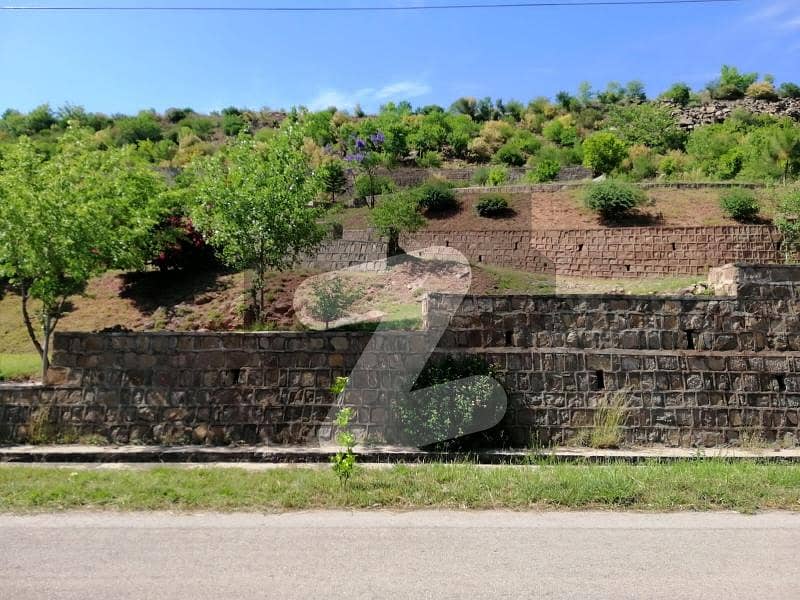 5 Kanal Plot File For sale In Naval Farms Housing Scheme Naval Farms