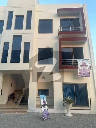 کنگز ٹاؤن رائیونڈ روڈ,لاہور میں 2 کمروں کا 5 مرلہ زیریں پورشن 55.0 لاکھ میں برائے فروخت۔