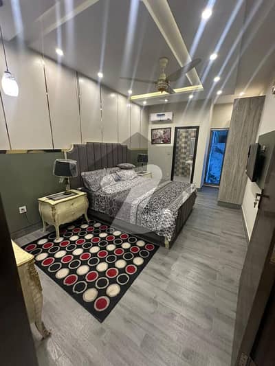 کنگز ٹاؤن رائیونڈ روڈ,لاہور میں 2 کمروں کا 5 مرلہ بالائی پورشن 52.5 لاکھ میں برائے فروخت۔