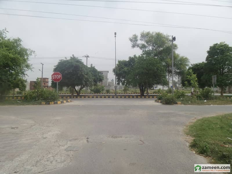 Flat For Sale Jubilee Town Block C, Jubilee Town, Lahore ID6686184