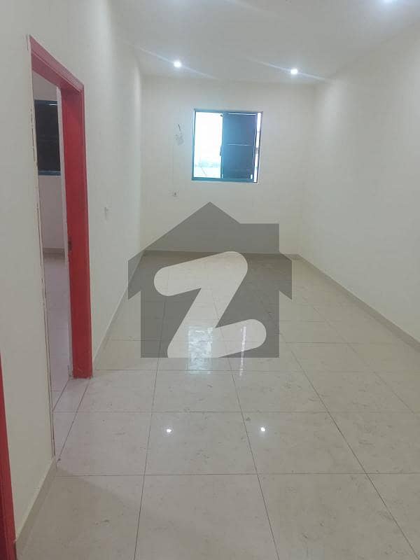 Office Available For Rent In PECHS Block 6