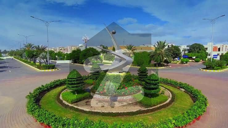Fair-Priced 5 Marla Residential Plot Available In Dream Gardens Phase 2 Fair-Priced 5 Marla Residential Plot Available In Dream Gardens Phase 2