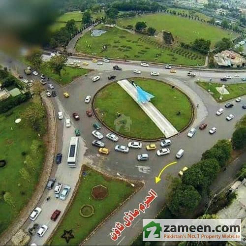 5 Marla Plot For Sale At Al Haram Model Town Near Hayatabad Phase 2 Toll Plaza Ring Road 5 Marla Plot For Sale At Al Haram Model Town Near Hayatabad Phase 2 Toll Plaza Ring Road