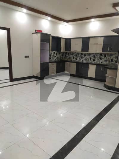 240 Sq. Yard G+2 House For Sale In Gulshan Block 5