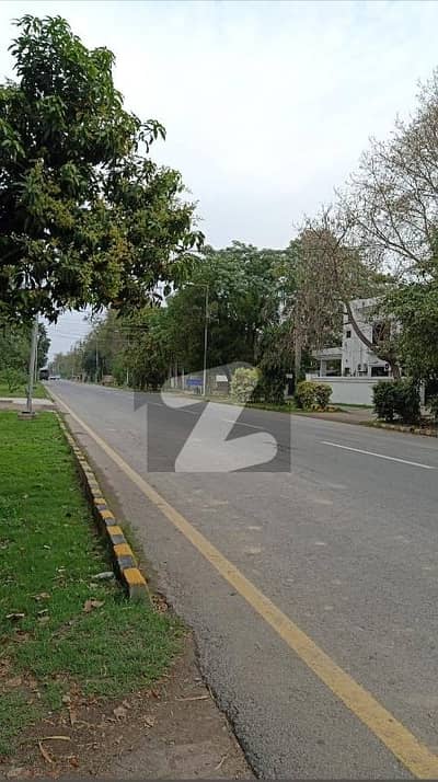 Residential Plots & Land for Sale in Sarfaraz Rafiqui Road Lahore ...