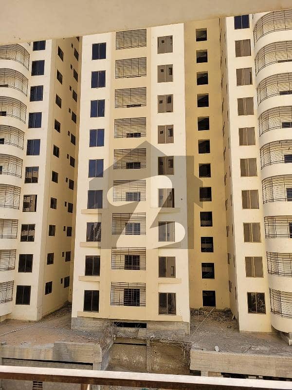 Brand New Project Burj-Ul-Harmain At Main Safoora Chowrangi Brand New Project Burj-Ul-Harmain At Main Safoora Chowrangi