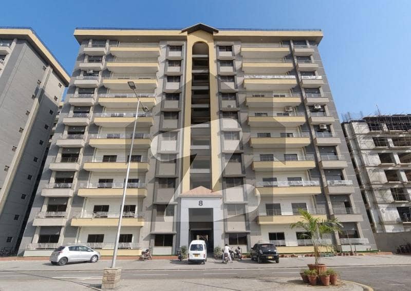 Centrally Located Flat For Sale In Askari 5 Sector J Available Askari
