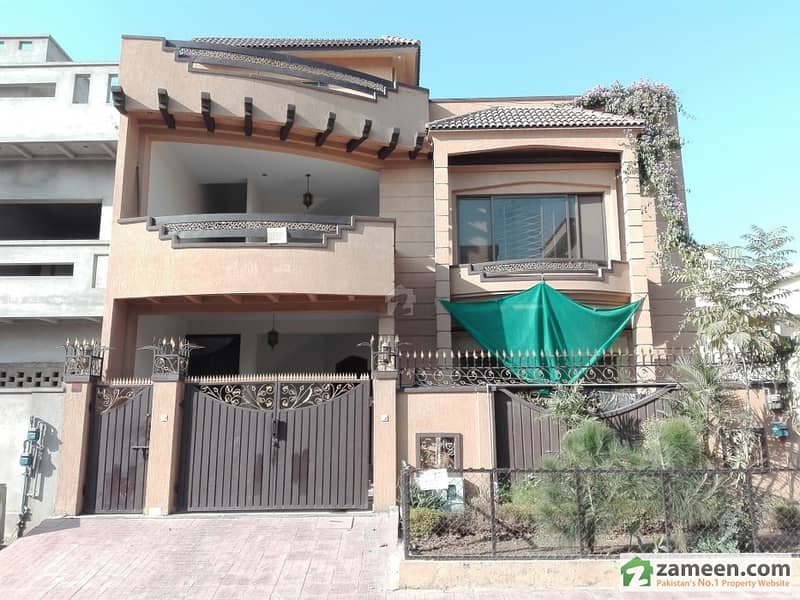 House Is Available For Rent G13, Islamabad ID11261188