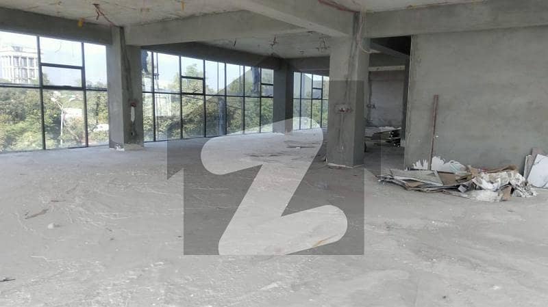 1600 Square Feet Ground Floor Commercial Space For Office Available On Rent In Sector G-7 Islamabad 1600 Square Feet Ground Floor Commercial Space For Office Available On Rent In Sector G-7 Islamabad