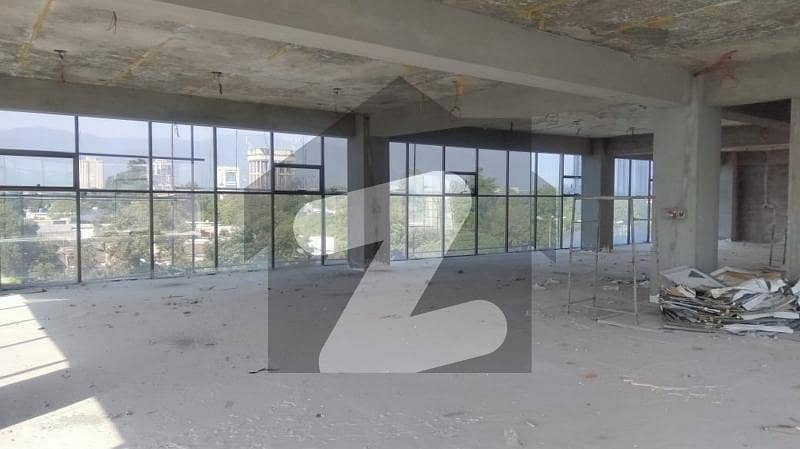 جی ۔ 7 مرکز جی ۔ 7,اسلام آباد میں 16 مرلہ دفتر 12.0 لاکھ میں کرایہ پر دستیاب ہے۔