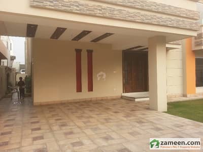 Brand New - 1 Kanal House For Sale In Wapda Town Brand New - 1 Kanal House For Sale In Wapda Town