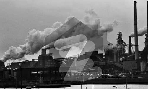 جڑانوالہ روڈ فیصل آباد میں 2 کمروں کا 10 کنال فیکٹری 35.0 کروڑ میں برائے فروخت۔