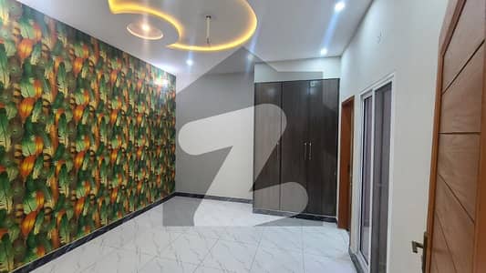 GROUND FLOOR IS UP For RENT