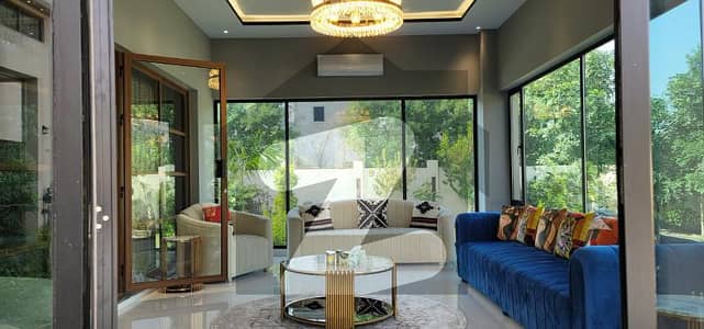 Luxury