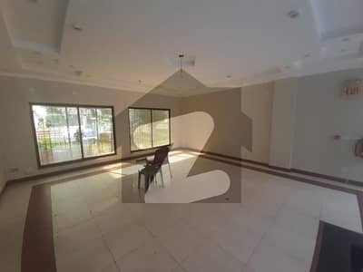 1st Floor 4 Marla Commercial Office For Rent In Ex Air Avenue DHA Phase 8 Lahore.