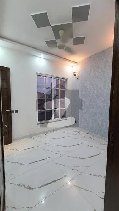 5 Marla Upper Portion Is Up For Rent At Shadab Garden