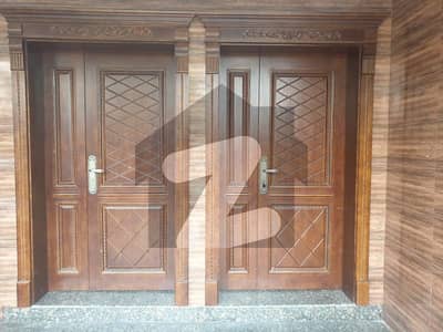 12 Marla 40 x 80 Double Story Double Unit Mint Condition Used House Available For Sale In Pwd Near Islamabad Expressway Soan Garden Pakistan Town CBR Town Bahria Town Korang Town