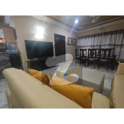 Fully Maintained And Furnished Apartment For Sale In Dha Phase 2 With Private Roof. Fully Maintained And Furnished Apartment For Sale In Dha Phase 2 With Private Roof.