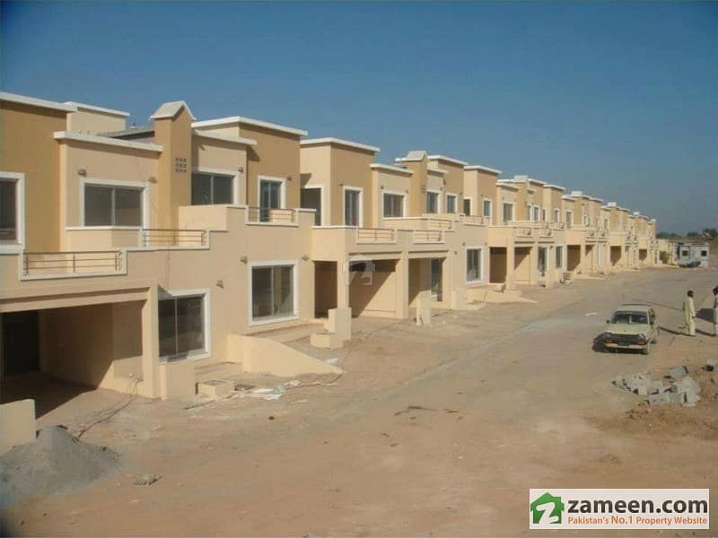 House For Sale In DHA Homes Islamabad