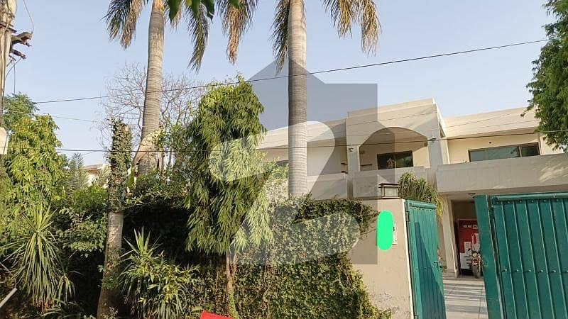 2 Kanal Used House Adj Umt University 2 Kanal Used House Adj Umt University