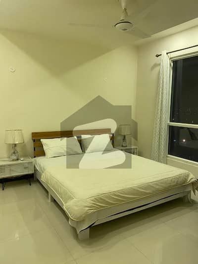 Elysium Mall 1 Bedroom Fully Furnished Apartment Available For Rent