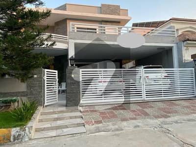 Beautiful House For Sale In Fazaia Housing Society Rawalpindi I